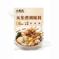 SHOO LOONG KAN Oden Seasoning 50g