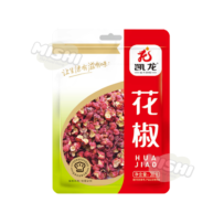 Kai Long Brand Sichuan Peppercorns 30g