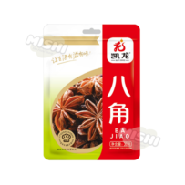 Kai Long Brand Star Anise 30g