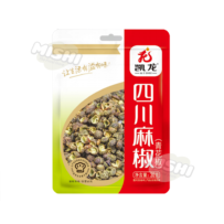 Kai Long Brand Sichuan “Ma” Pepper 30g