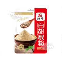 Kai Long Brand White Pepper Powder 30g