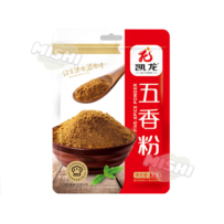 Kai Long Brand Five-Spice Powder 30g