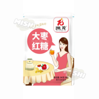 Kai Long Brand Jujube Brown Sugar (Individually Packed) 240g