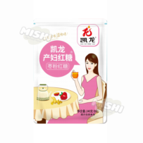 Kai Long Brand Postpartum Brown Sugar (Individually Packed) 240g