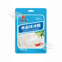 Kai Long Brand Monocrystal Rock Sugar 180g