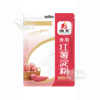 Kai Long Brand Edible Sweet Potato Starch 200g
