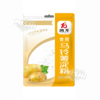Kai Long Brand Edible Potato Starch 200g