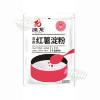 Kai Long Brand Edible Sweet Potato Starch 100g