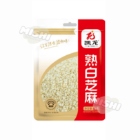 Kai Long Brand Roasted White Sesame Seeds 50g