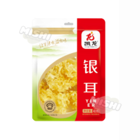Kai Long Brand Dried Snow Fungus 40g