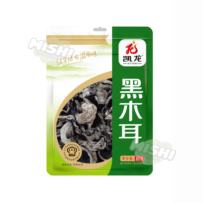 Kai Long Brand Dried Black Fungus 60g