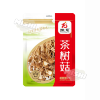 Kai Long Brand Dried Tea Tree Mushrooms 65g