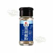 Kai Long Brand Bottled Black Pepper Powder 30g