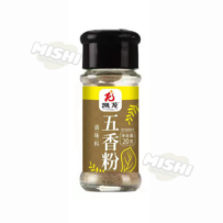 Kai Long Brand Bottled Five-Spice Powder 20g
