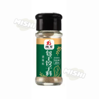 Kai Long Brand Bottled Dumpling & Steamed Bun Seasoning 20g