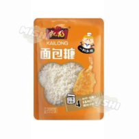 Kai Long Brand White Bread Crumbs 200g