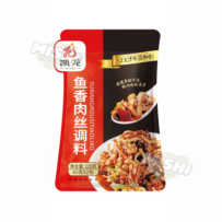 Kai Long Brand Fish-Flavored Shredded Pork Seasoning 120g