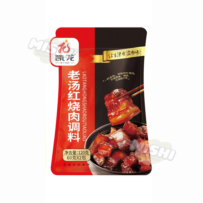 Kai Long Brand Old Soup Red Braised Pork Seasoning 120g
