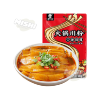 CHUAN WA ZI Hot Pot Vermicelli 240g