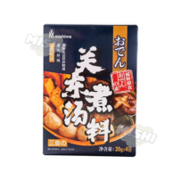 MISHIMA Oden Soup Base 20g