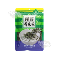 MISHIMA Seaweed Furikake 100g