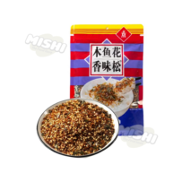 MISHIMA Bonito Furikake 100g