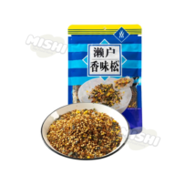 MISHIMA Seto Furikake 100g