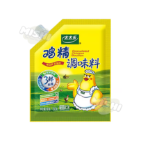 Tai Tai Le Pour Spout Chicken Bouillon Powder 180g