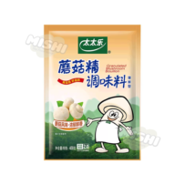 Tai Tai Le Mushroom Seasoning Powder 400g