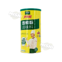 Tai Tai Le Tian Tian Wang Light Fragrance Chicken Flavor Powder 900g