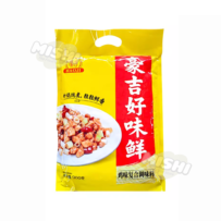 HAOJI Hao Wei Xian Seasoning 900g