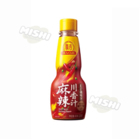 HAOJI Spicy Sichuan Sauce 220g