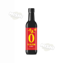 Qian He Brand Superior Dark Soy Sauce 500ml