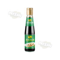 Qian He Brand Steamed Fish Soy Sauce (Brewed) 435ml