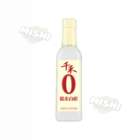 Qian He Brand Glutinous Rice White Vinegar 500ml