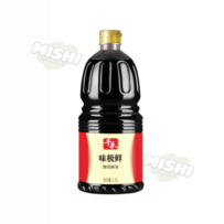 Qian He Brand Ultimate Umami Soy Sauce (CY) 1.8L