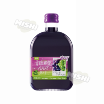 JOYING 100% Grape Juice 265g