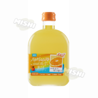 JOYING 100% Mixed Juice (Citrus & Sweet Orange) 265g