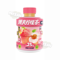 JOYING Intense Lemon Tea (Peach Lemon Tea Flavor) 420g