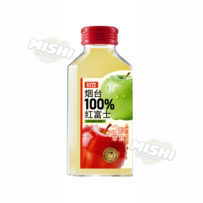 JOYING 100% Yantai Apple Juice 350g
