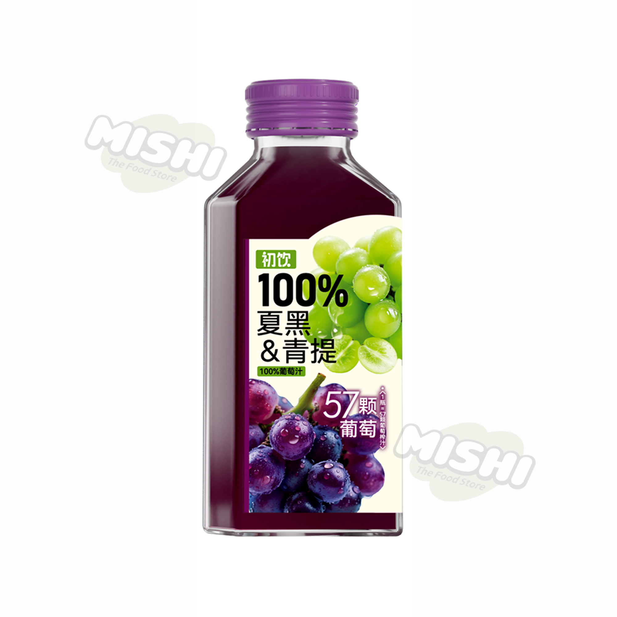 JOYING 100% Grape Juice 350g