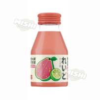 JOYING Fairy Tale Series 100% Mixed Juice (Green Tangerine & Guava) 215g