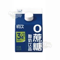 JOYING Fresh House 0 Added Sucrose Original Yogurt Drink 300g