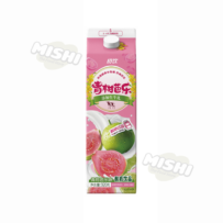 JOYING Fresh House Green Tangerine Guava Yogurt Drink 920g