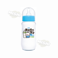 JOYING “I‘m Still a Baby” Series Yogurt Drink Blueberry 280ml