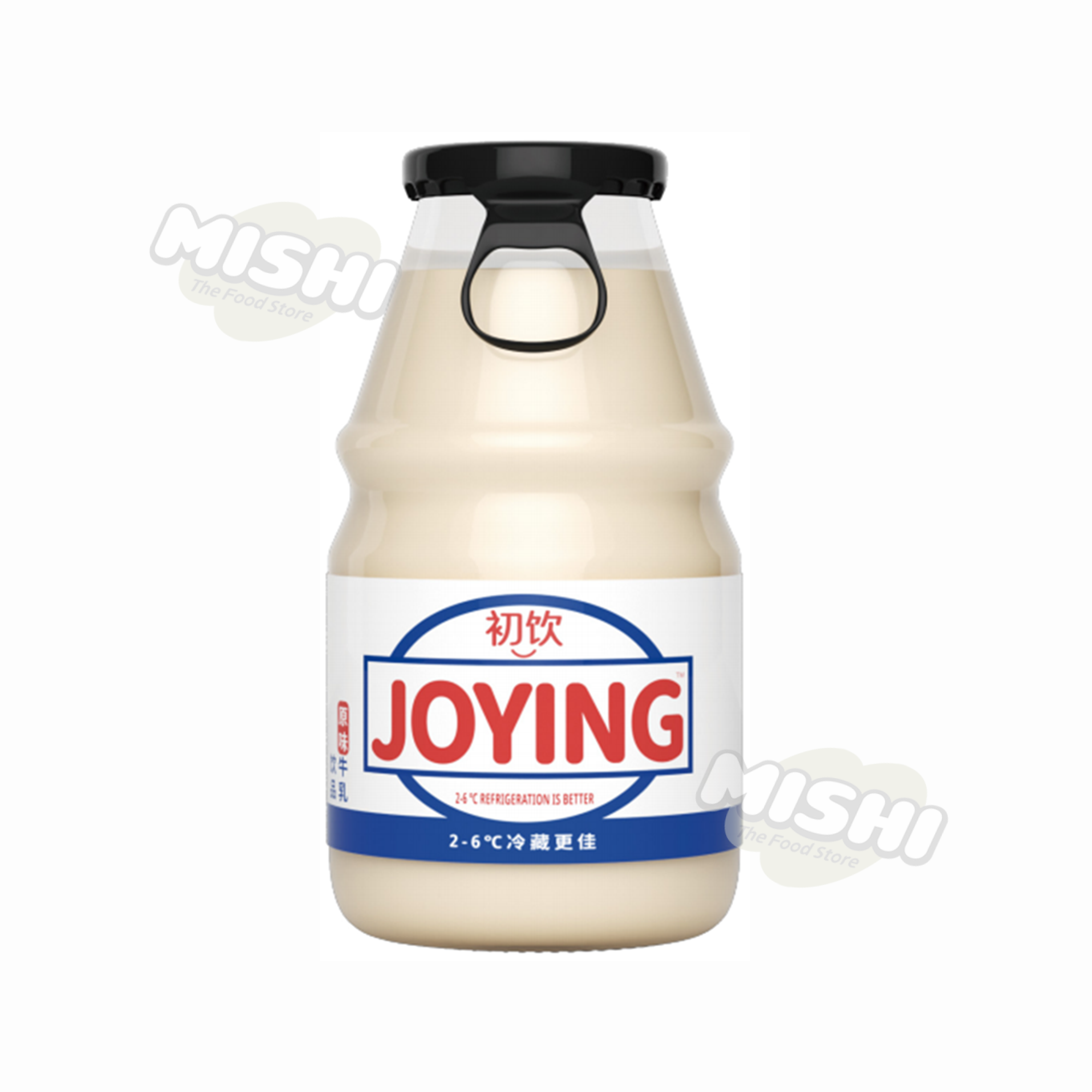 JOYING Original Flavored Milk Drink 230g