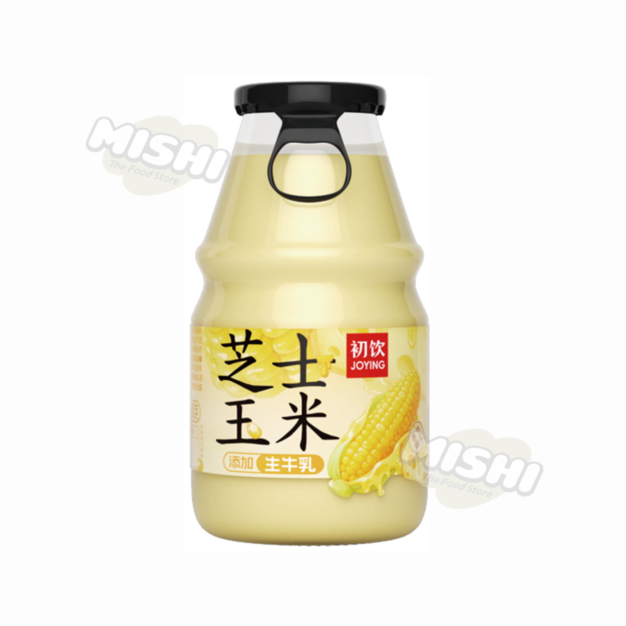 JOYING Cheese Corn Flavored Milk Drink 230g
