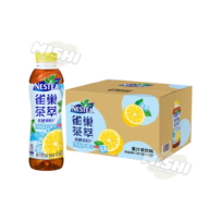 NESCAFE Tea Infusion Icy Lemon Tea Juice Tea Drink 500ml