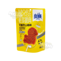 Osay Brand Astronaut Shape Hawthorn Stick 85g