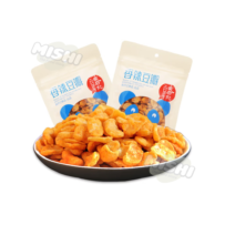 WU FU JI Brand Spicy Bean Paste 150g